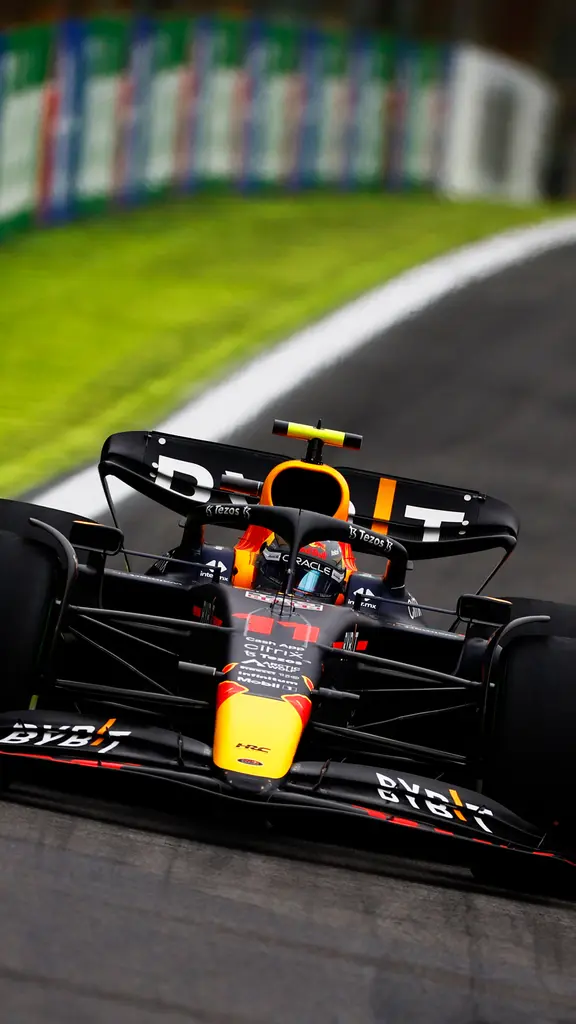 Desafios em alta velocidade