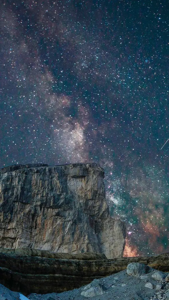 从天而降的魔法