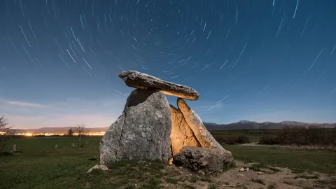 Un ciel de Pi !