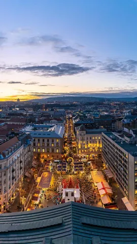 Advent at the basilica