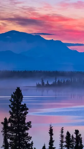 Ein Ausblick, der B&auml;nde spricht