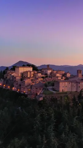 Sentinella del Medioevo