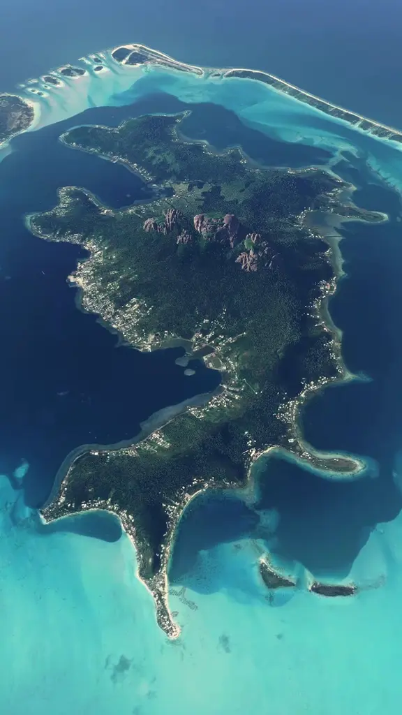 L&agrave; o&ugrave; le r&ecirc;ve devient r&eacute;alit&eacute;