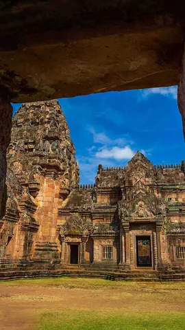 Eine T&uuml;r zur Vergangenheit