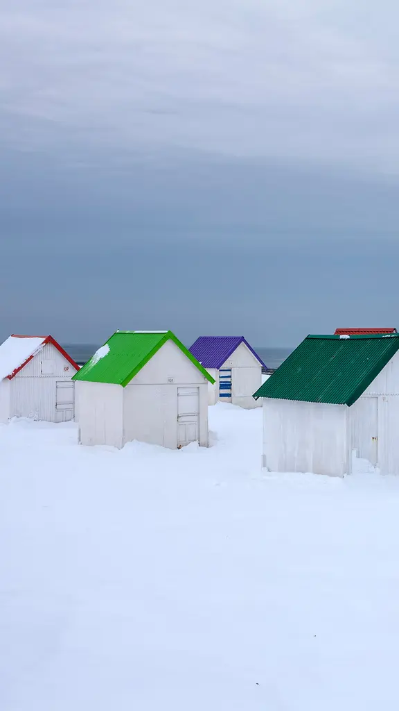 Dites non au Blue Monday !