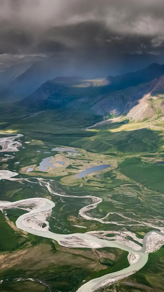 O encontro das &aacute;guas