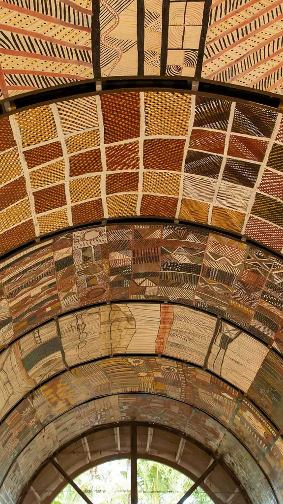 A day for the world's Indigenous populations