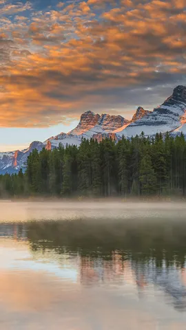 落基山脉中出镜率最高的地方