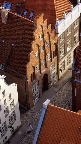 Mauern, die Geschichten erz&auml;hlen