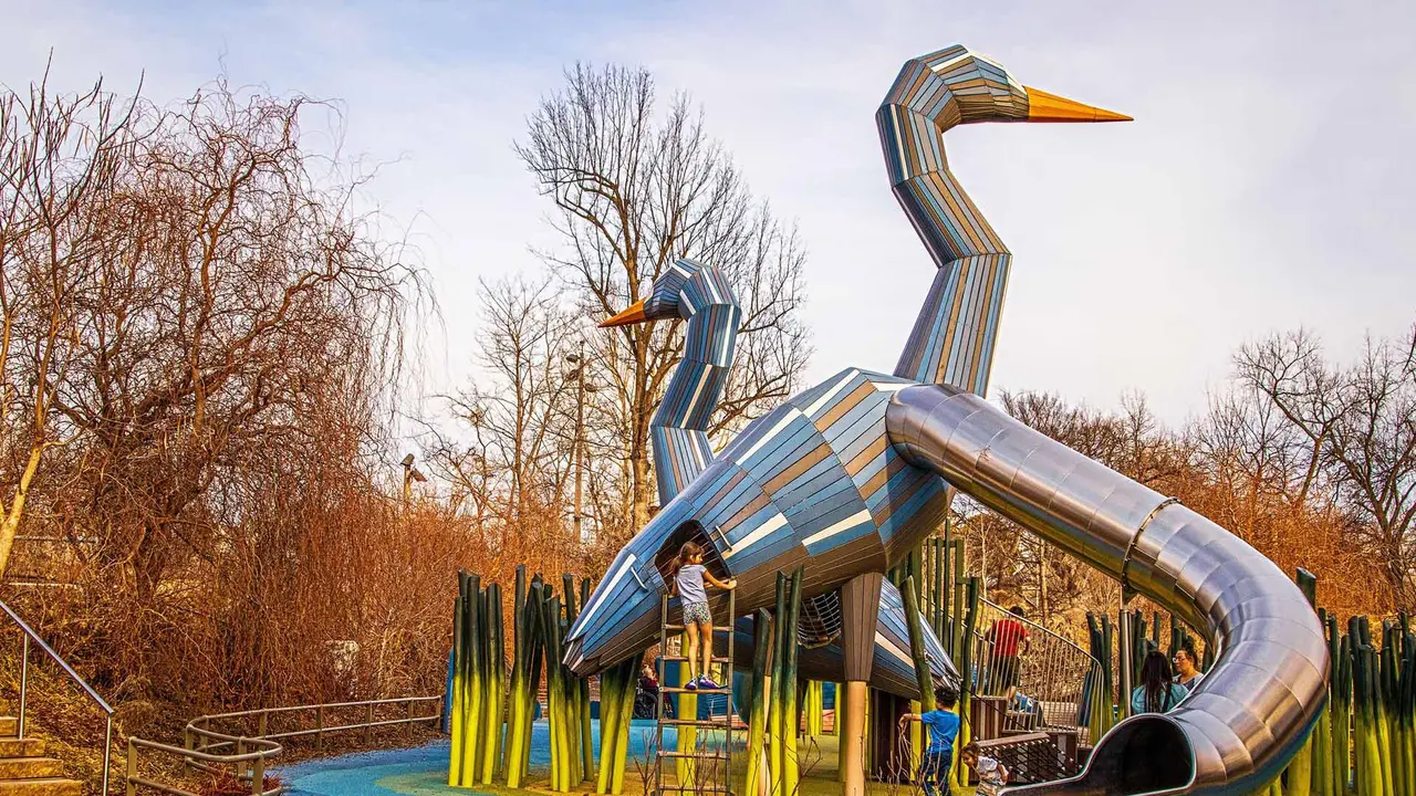 Every day is a play day!