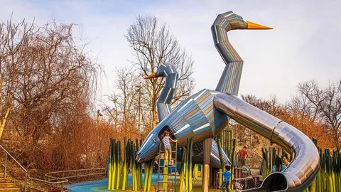 Every day is a play day!