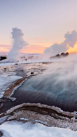 Spektakul&auml;res Naturschauspiel