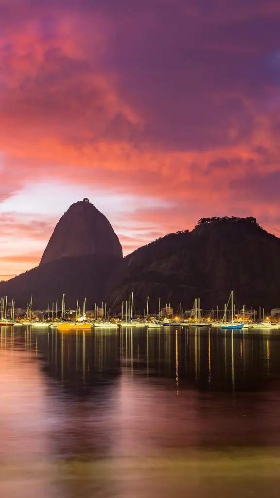 里约热内卢的象征