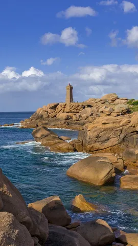 Quelques mots d'Armor