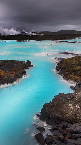 治愈身心的&ldquo;废水&rdquo;