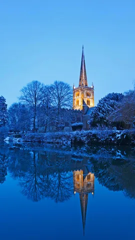 吟游诗人的安息之地