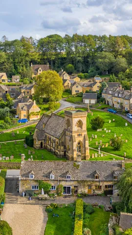 'Cot' in this town's charms