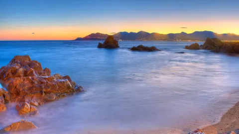 Silence&hellip; Clap ! Cannes entre en sc&egrave;ne