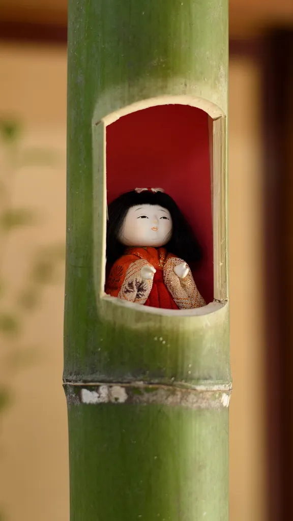 今日はひな祭り