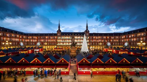 &iexcl;Vienen los reyes cargados de magia!