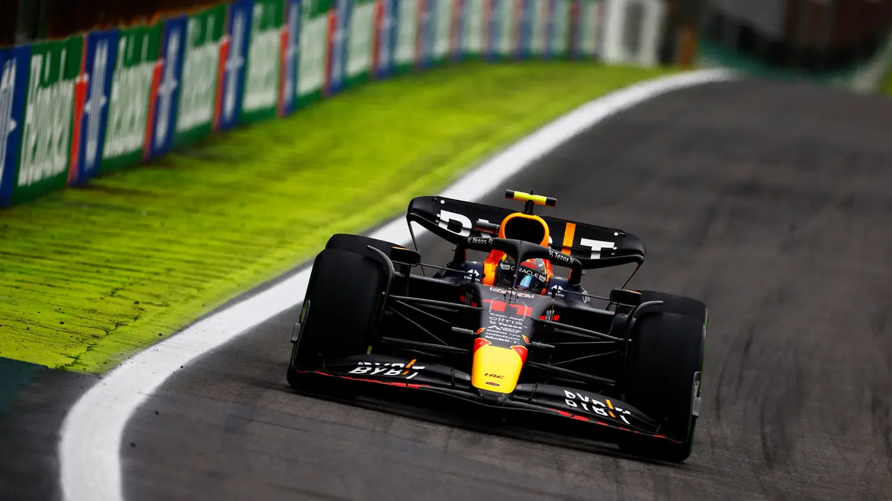 Desafios em alta velocidade