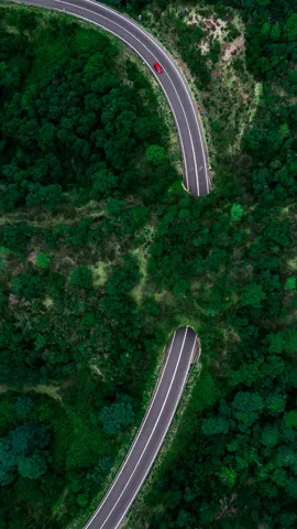 &iexcl;Viaja tierra adentro!