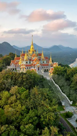 今日はタイの旧正月