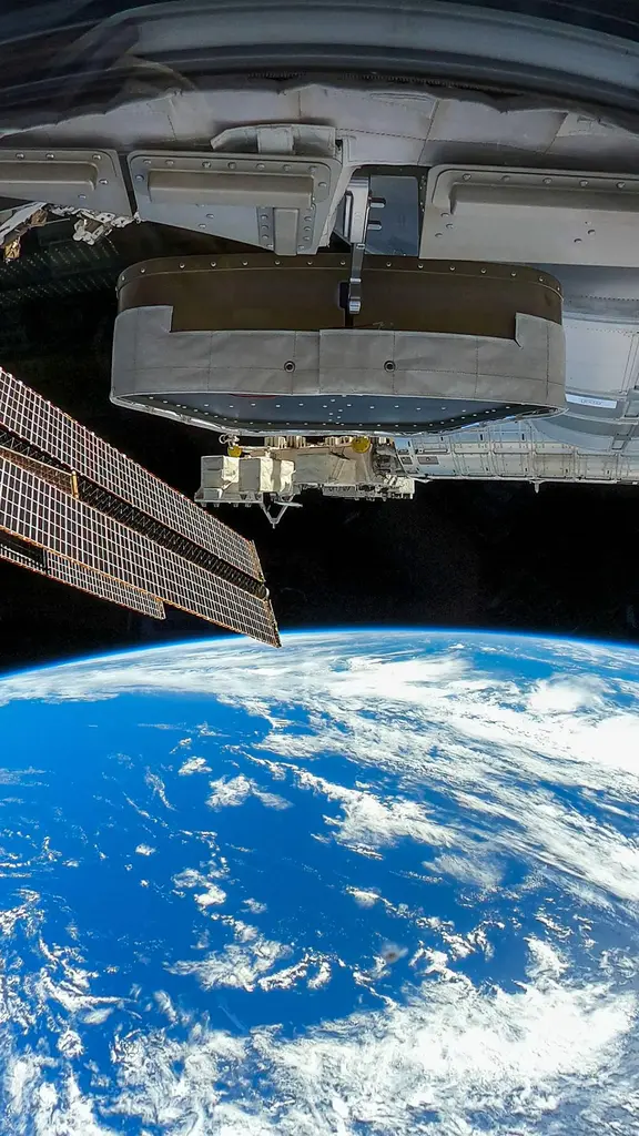 108 minutos que mudaram o mundo