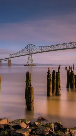 Uma estrada na qual voc&ecirc; pode confiar