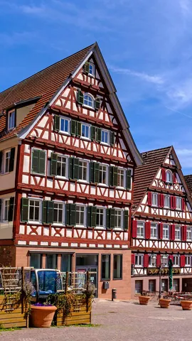 Die Reise nach Innen...