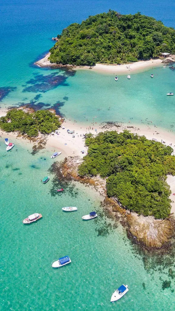 Refresco para os olhos