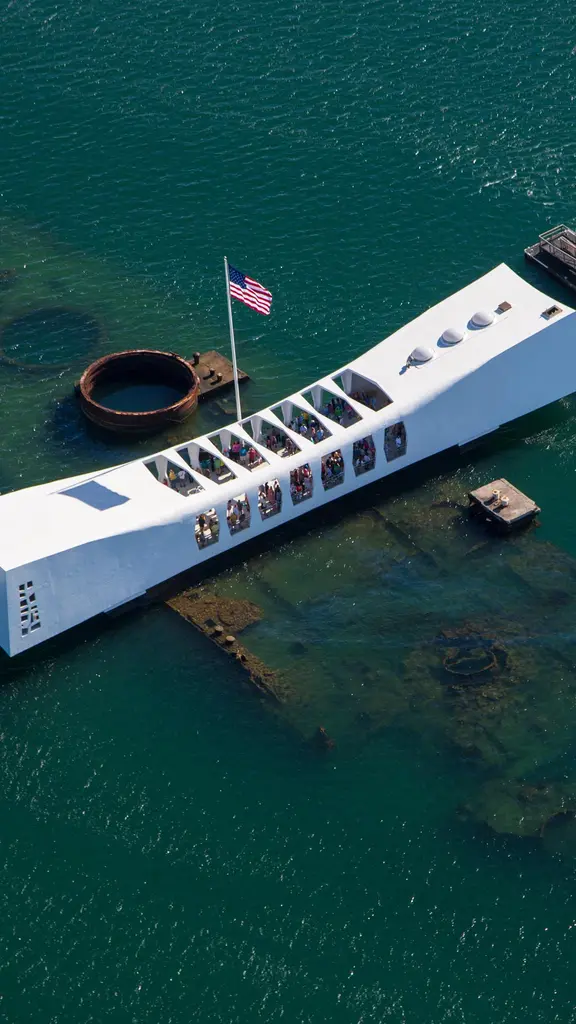 Remembering the fallen