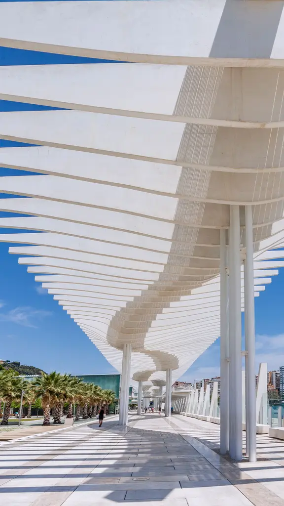 &iexcl;Un aut&eacute;ntico escenario cinematogr&aacute;fico!