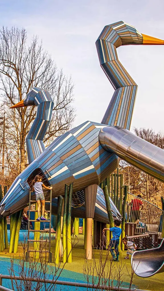 Every day is a play day!