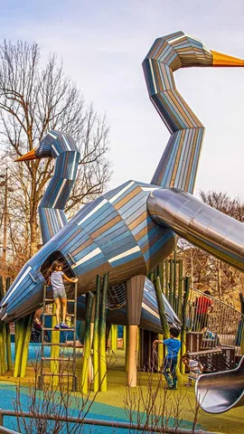 Every day is a play day!