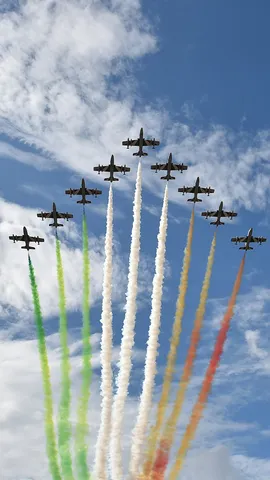 Una giornata storica!