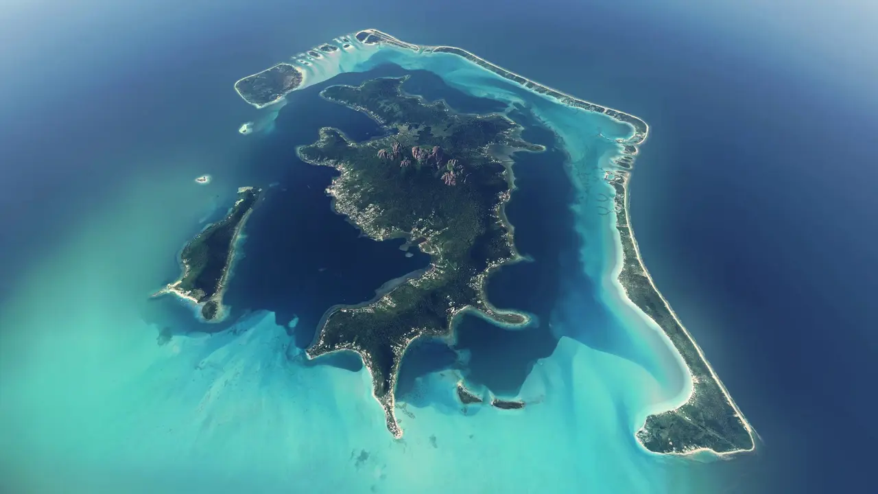 L&agrave; o&ugrave; le r&ecirc;ve devient r&eacute;alit&eacute;