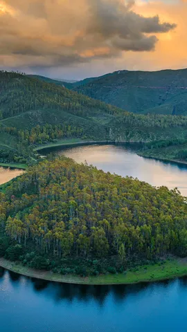 Una tierra que sorprende