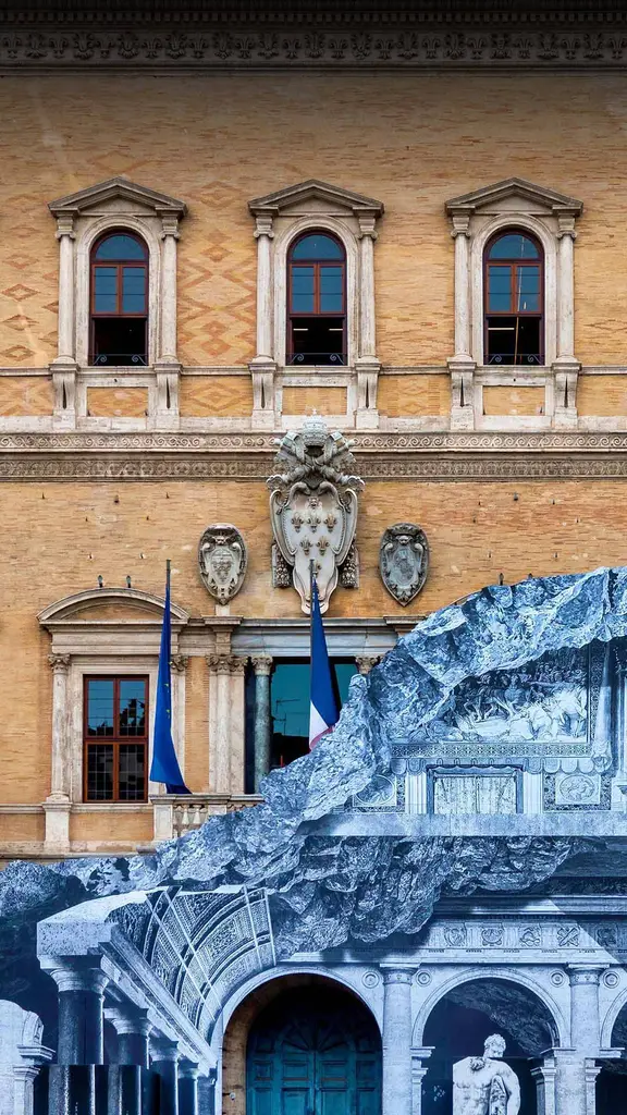 Non credere ai tuoi occhi, specialmente oggi!