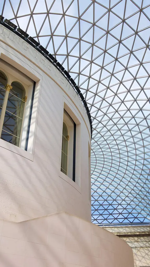 Where the past is always present