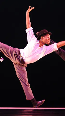 Celebrating Black history