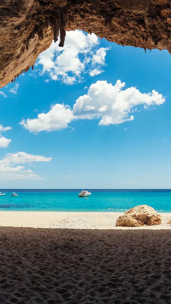 Orosei, Sardinia, Italy