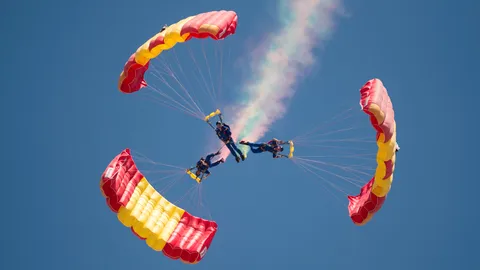 &iexcl;Descubriendo nuevos cielos!