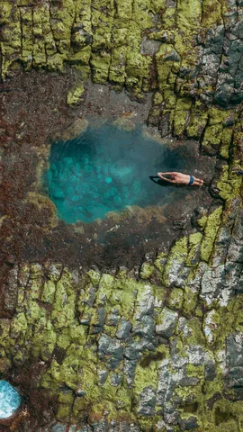 Fusi&oacute;n entre naturaleza y glamur