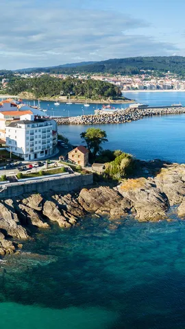 &iexcl;Una vista de campeones!