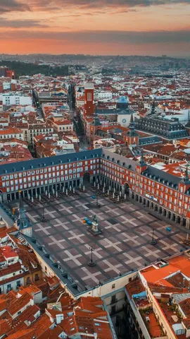 &iexcl;El casticismo madrile&ntilde;o!