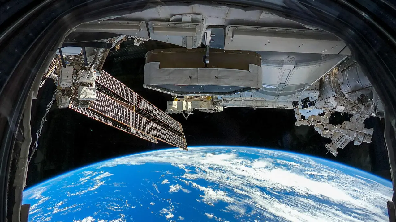 108 minutos que mudaram o mundo