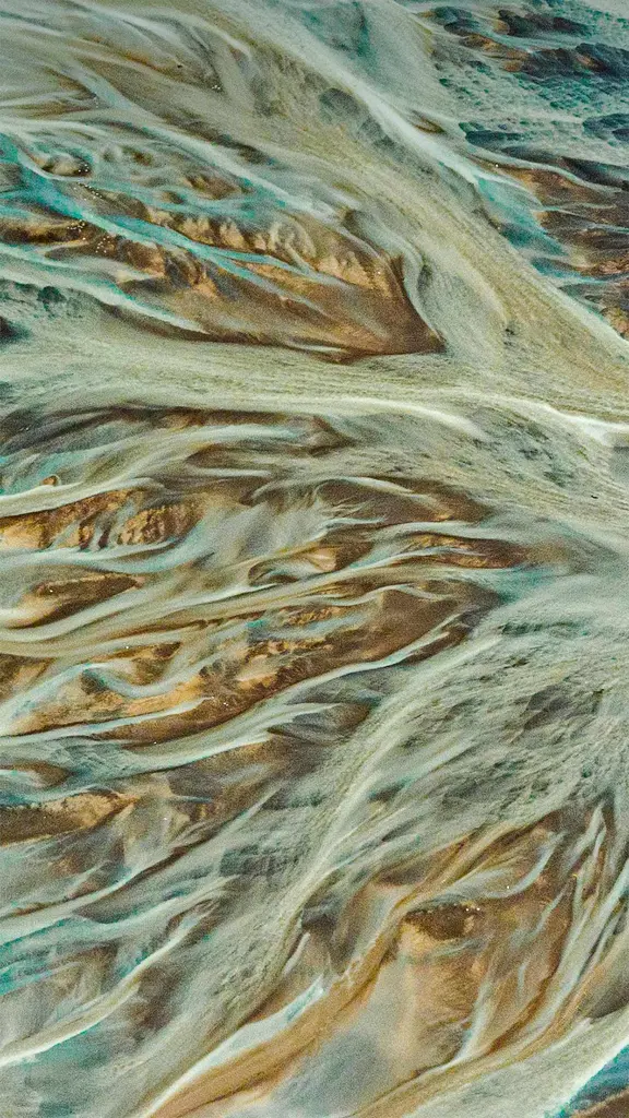 保护阿拉斯加的自然之美