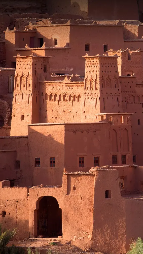 Les gardiens des dunes
