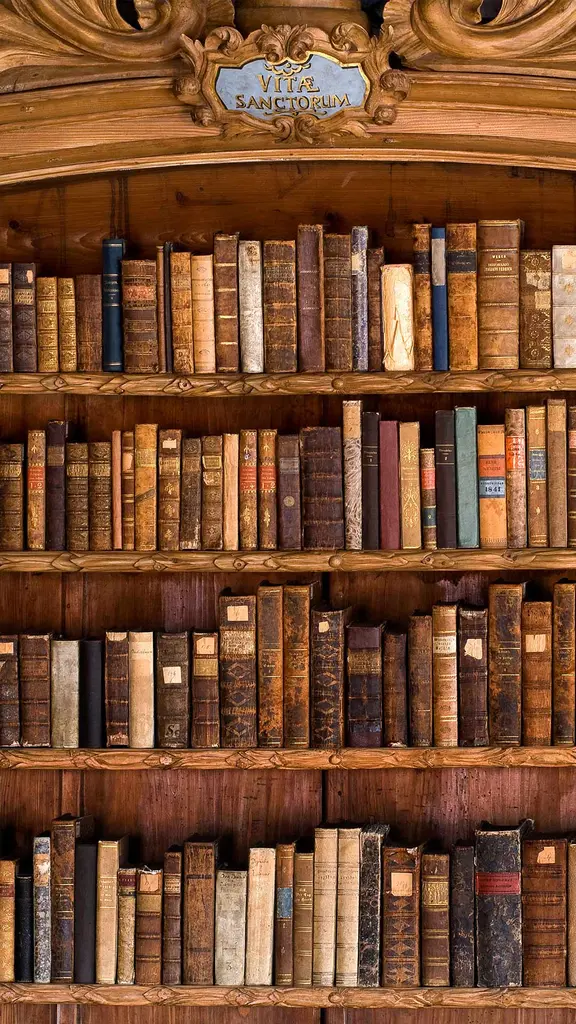 B&uuml;cher und Weisheit, Symbole der Freiheit!